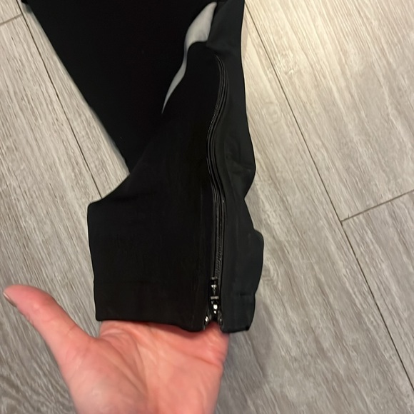 Running Room Insulated Running Pants - Picture 6 of 11